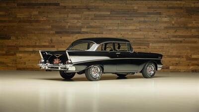 1957 Chevrolet Bel Air/150/210   - Photo 5 - Auburn, IN 46706