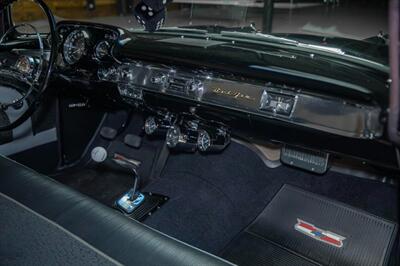 1957 Chevrolet Bel Air/150/210   - Photo 25 - Auburn, IN 46706