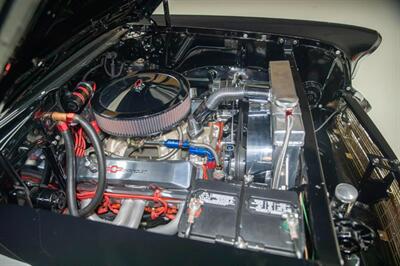 1957 Chevrolet Bel Air/150/210   - Photo 12 - Auburn, IN 46706