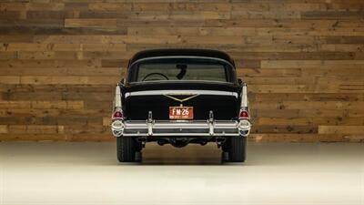 1957 Chevrolet Bel Air/150/210   - Photo 4 - Auburn, IN 46706