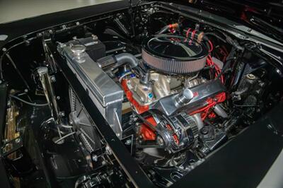 1957 Chevrolet Bel Air/150/210   - Photo 9 - Auburn, IN 46706