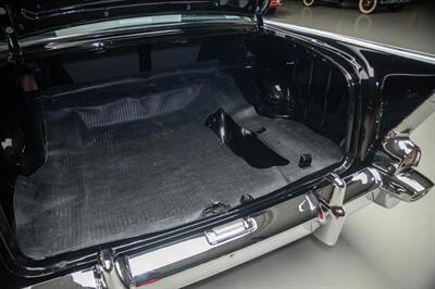 1957 Chevrolet Bel Air/150/210   - Photo 28 - Auburn, IN 46706