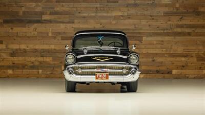 1957 Chevrolet Bel Air/150/210   - Photo 8 - Auburn, IN 46706