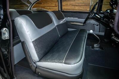 1957 Chevrolet Bel Air/150/210   - Photo 24 - Auburn, IN 46706