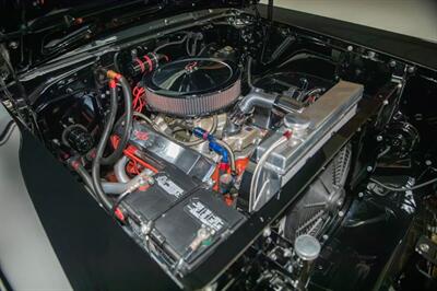 1957 Chevrolet Bel Air/150/210   - Photo 11 - Auburn, IN 46706