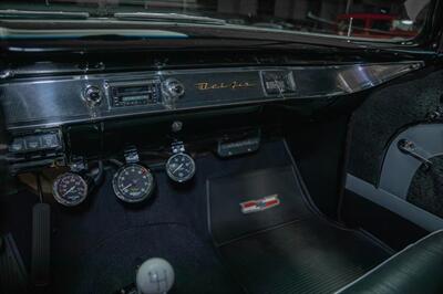 1957 Chevrolet Bel Air/150/210   - Photo 19 - Auburn, IN 46706