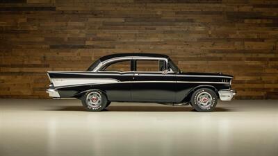 1957 Chevrolet Bel Air/150/210   - Photo 6 - Auburn, IN 46706
