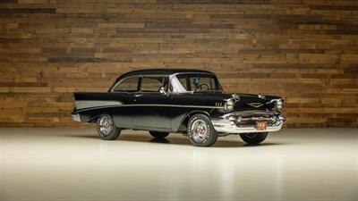 1957 Chevrolet Bel Air/150/210   - Photo 7 - Auburn, IN 46706