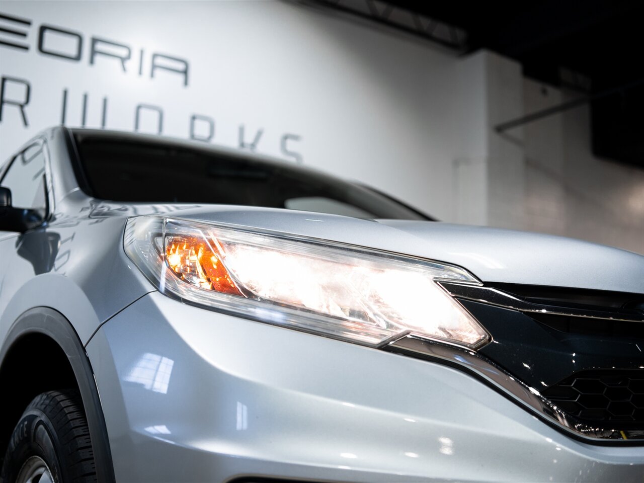 2016 Honda CR-V LX - Photo 16 - Peoria, IL 61615