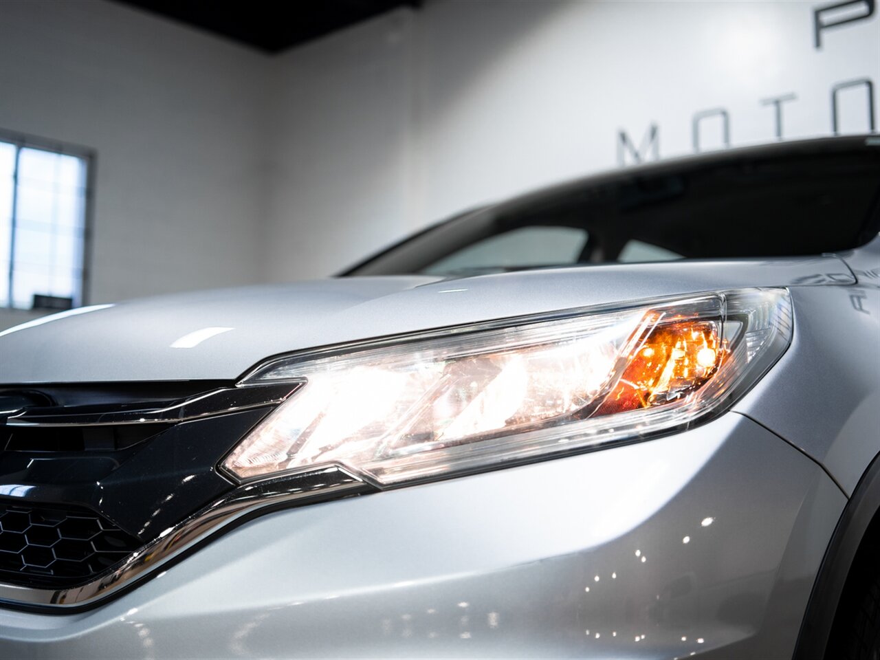 2016 Honda CR-V LX - Photo 15 - Peoria, IL 61615