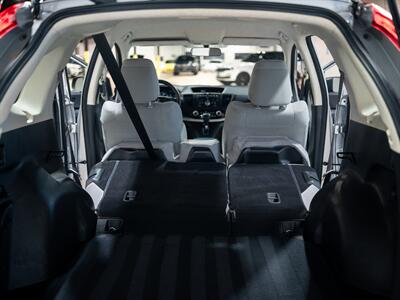 2016 Honda CR-V LX - Photo 20 - Peoria, IL 61615