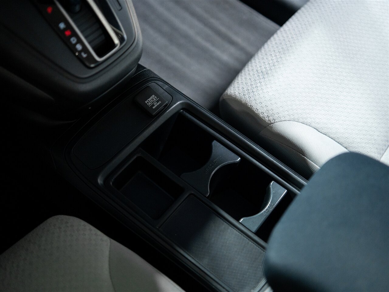 2016 Honda CR-V LX - Photo 30 - Peoria, IL 61615