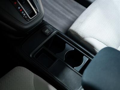 2016 Honda CR-V LX - Photo 30 - Peoria, IL 61615