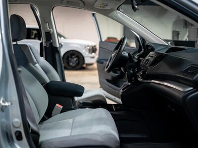 2016 Honda CR-V LX - Photo 35 - Peoria, IL 61615