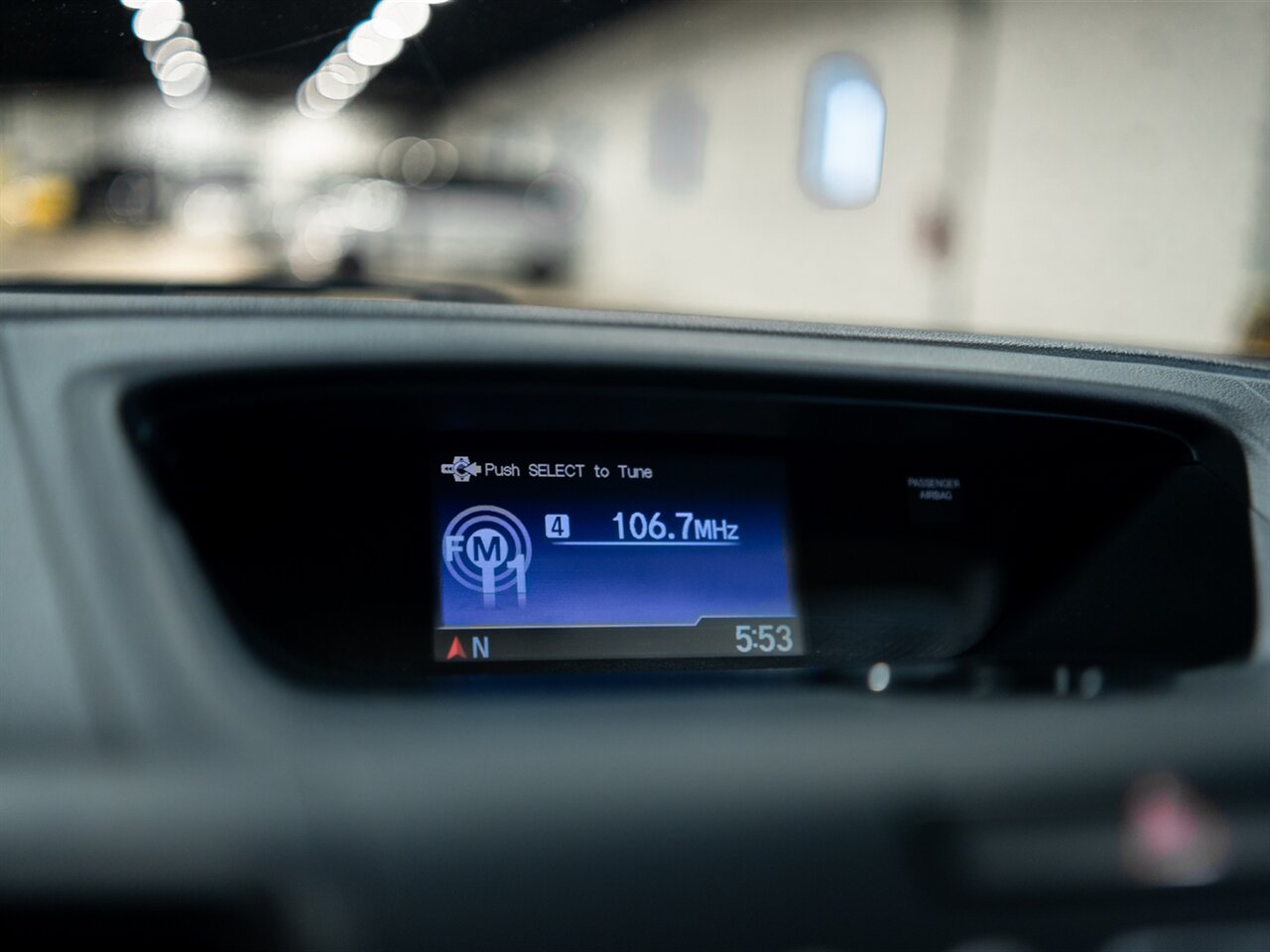 2016 Honda CR-V LX - Photo 28 - Peoria, IL 61615