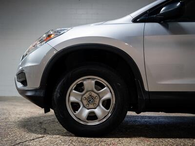 2016 Honda CR-V LX - Photo 11 - Peoria, IL 61615