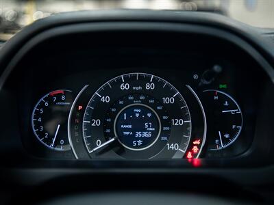 2016 Honda CR-V LX - Photo 26 - Peoria, IL 61615