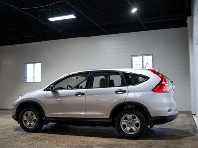 2016 Honda CR-V LX - Photo 5 - Peoria, IL 61615