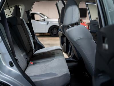 2016 Honda CR-V LX - Photo 33 - Peoria, IL 61615