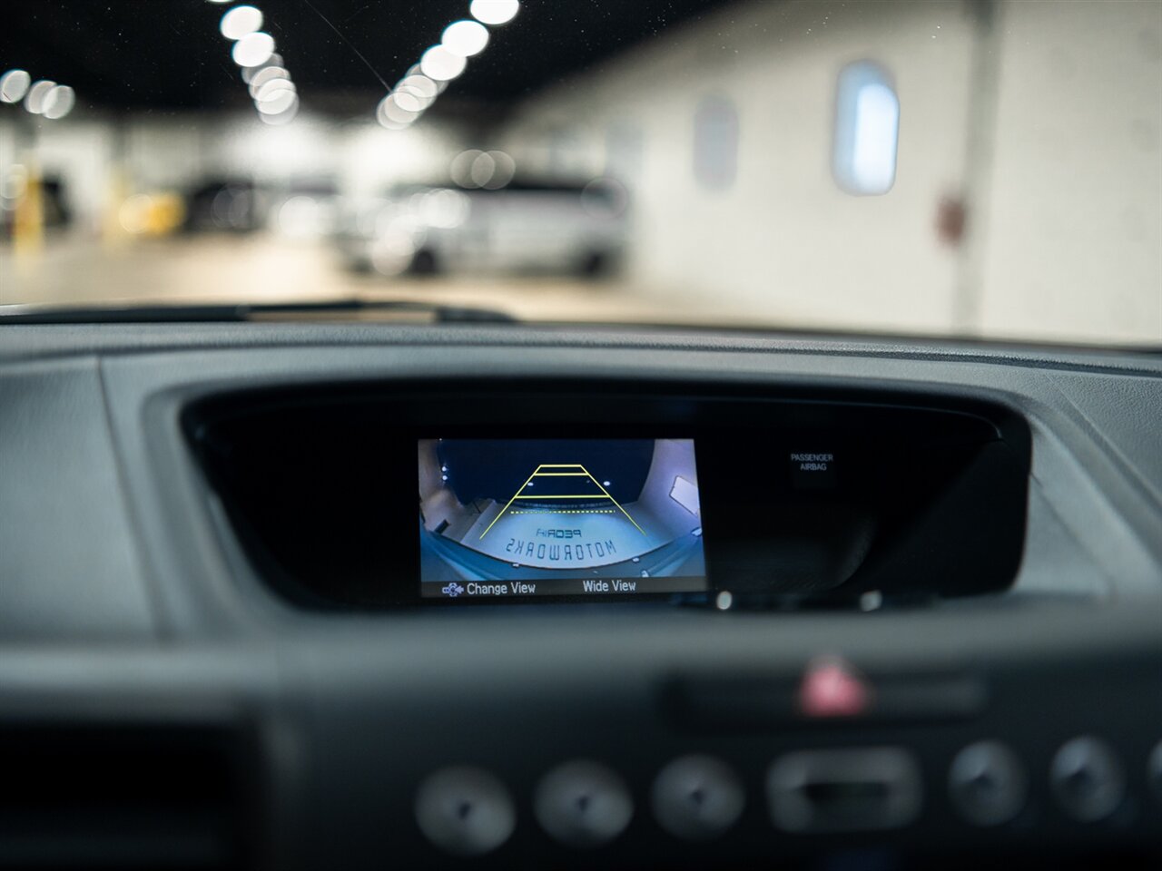 2016 Honda CR-V LX - Photo 27 - Peoria, IL 61615