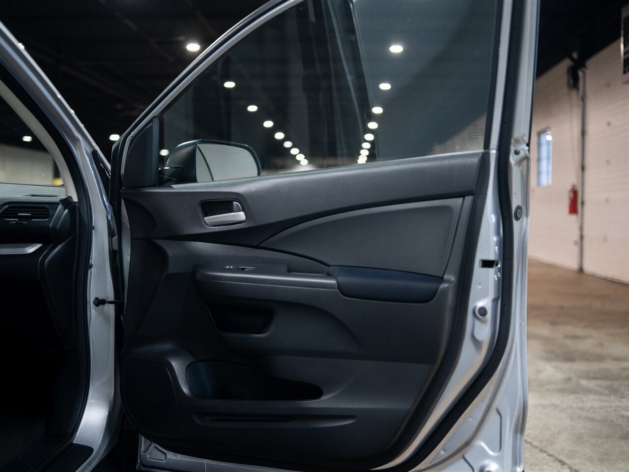 2016 Honda CR-V LX - Photo 39 - Peoria, IL 61615