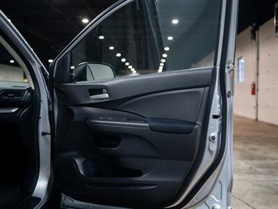 2016 Honda CR-V LX - Photo 39 - Peoria, IL 61615