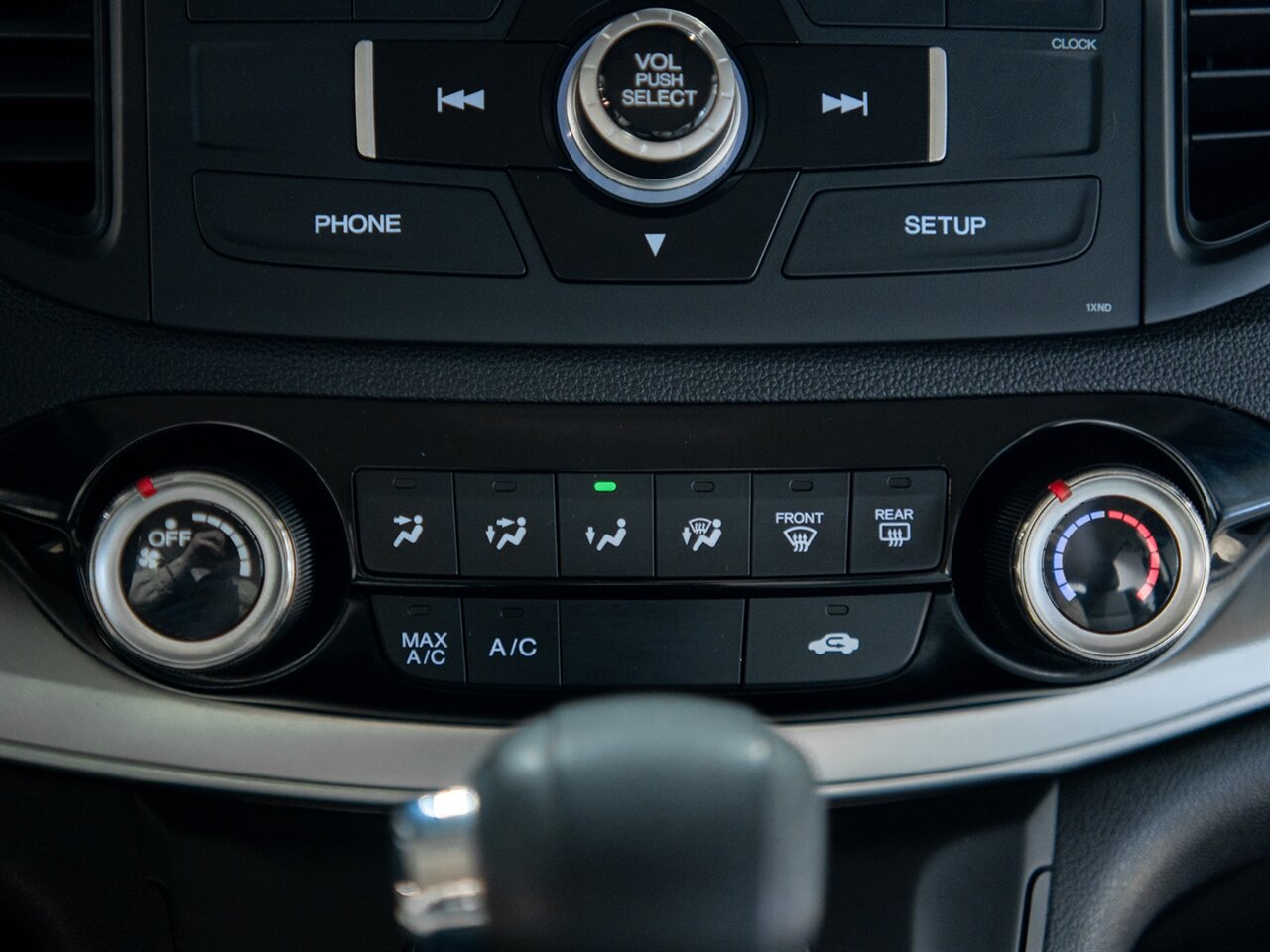 2016 Honda CR-V LX - Photo 29 - Peoria, IL 61615