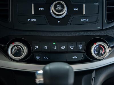 2016 Honda CR-V LX - Photo 29 - Peoria, IL 61615