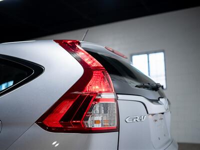 2016 Honda CR-V LX - Photo 18 - Peoria, IL 61615