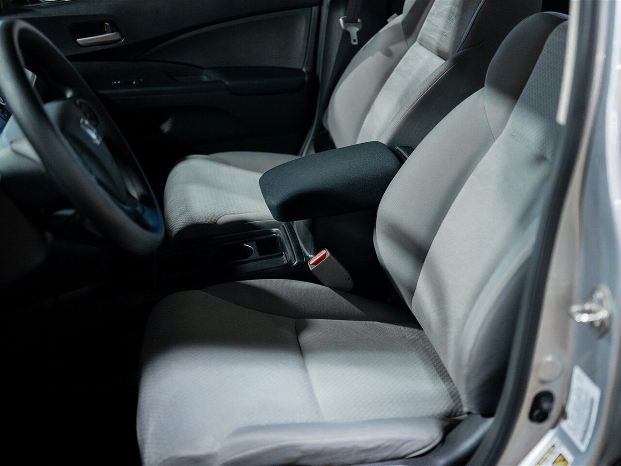 2016 Honda CR-V LX - Photo 32 - Peoria, IL 61615