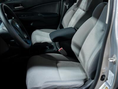 2016 Honda CR-V LX - Photo 32 - Peoria, IL 61615