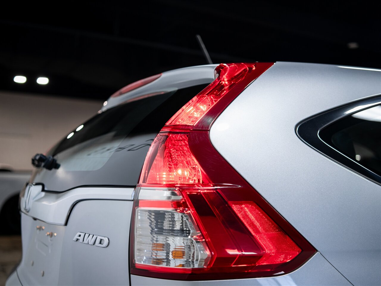 2016 Honda CR-V LX - Photo 17 - Peoria, IL 61615