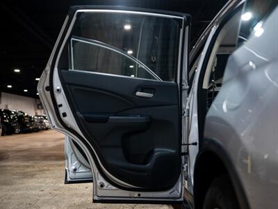 2016 Honda CR-V LX - Photo 40 - Peoria, IL 61615