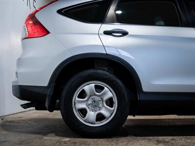 2016 Honda CR-V LX - Photo 13 - Peoria, IL 61615