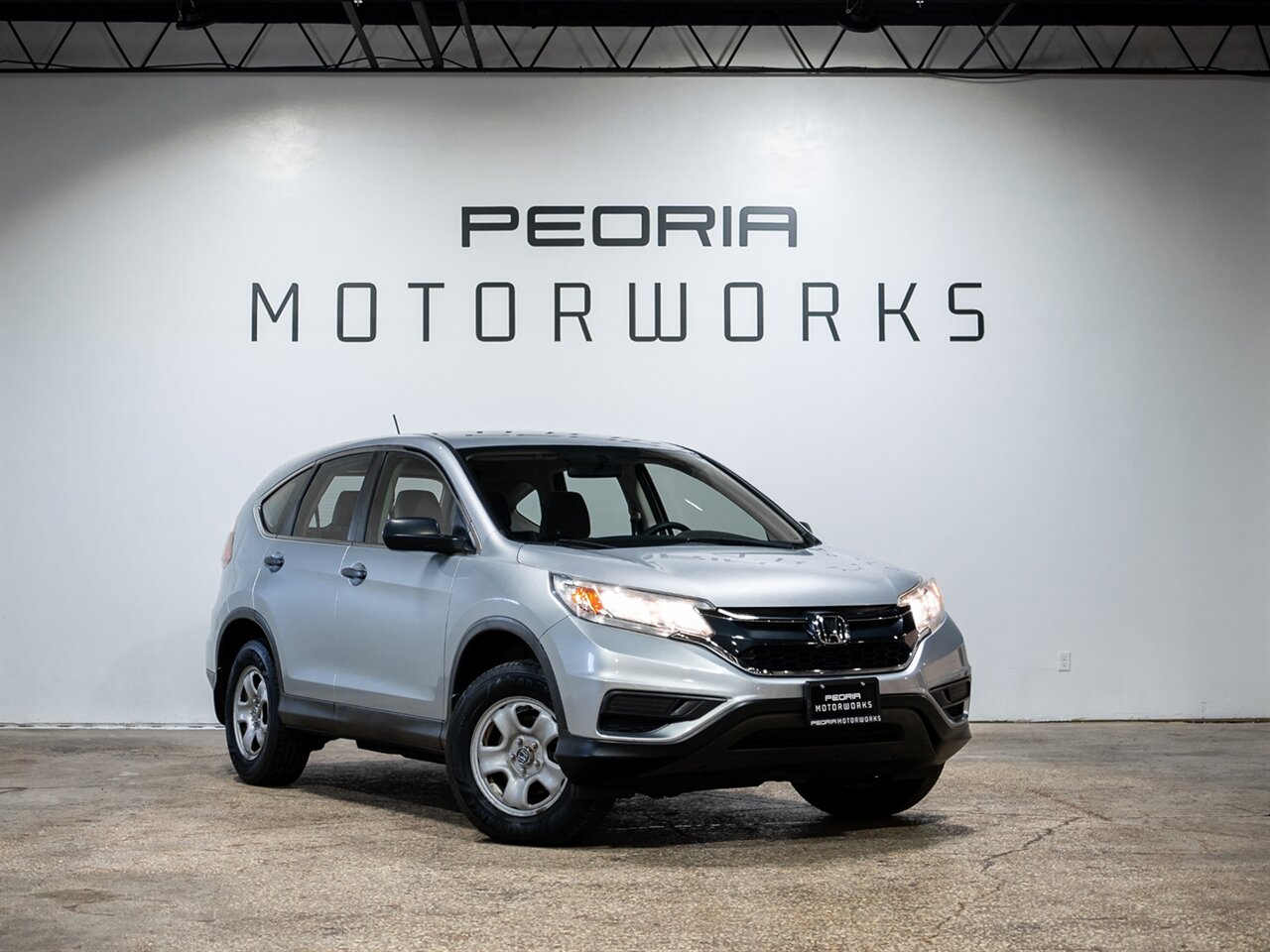 2016 Honda CR-V LX   - Photo 1 - Peoria, IL 61615