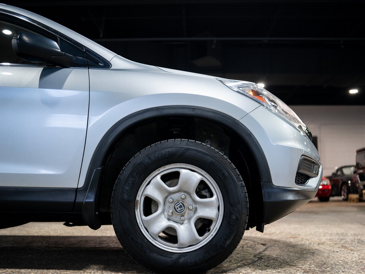 2016 Honda CR-V LX - Photo 14 - Peoria, IL 61615