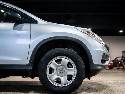 2016 Honda CR-V LX - Photo 14 - Peoria, IL 61615
