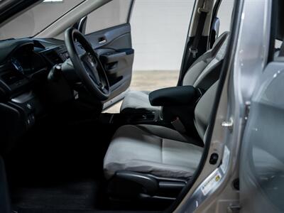 2016 Honda CR-V LX - Photo 25 - Peoria, IL 61615