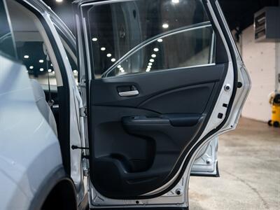 2016 Honda CR-V LX - Photo 41 - Peoria, IL 61615