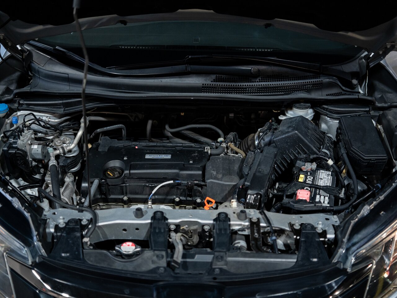 2016 Honda CR-V LX - Photo 22 - Peoria, IL 61615