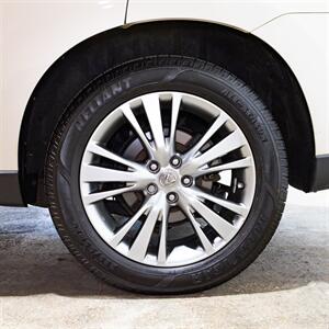 2013 Lexus RX 350   - Photo 12 - Peoria, IL 61615