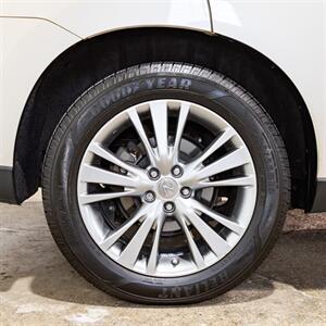 2013 Lexus RX 350   - Photo 14 - Peoria, IL 61615