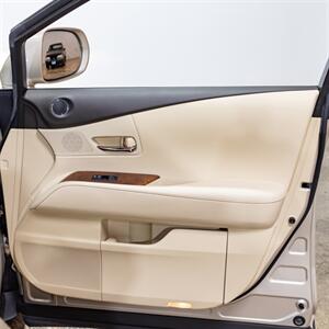 2013 Lexus RX 350   - Photo 13 - Peoria, IL 61615