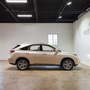 2013 Lexus RX 350   - Photo 5 - Peoria, IL 61615
