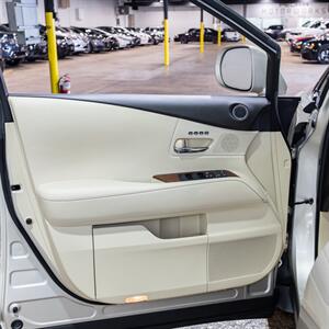 2013 Lexus RX 350   - Photo 19 - Peoria, IL 61615