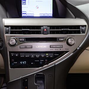 2013 Lexus RX 350   - Photo 31 - Peoria, IL 61615