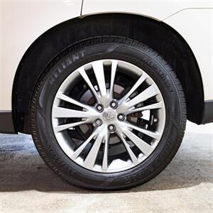 2013 Lexus RX 350   - Photo 24 - Peoria, IL 61615