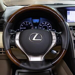 2013 Lexus RX 350   - Photo 14 - Peoria, IL 61615