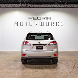 2013 Lexus RX 350   - Photo 10 - Peoria, IL 61615
