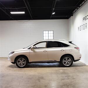 2013 Lexus RX 350   - Photo 7 - Peoria, IL 61615